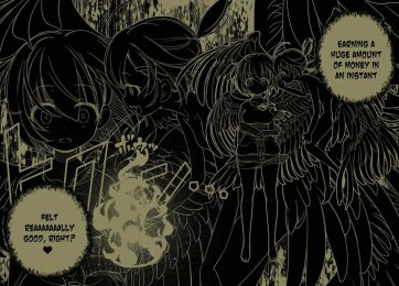 我做了一个月永续合约交易，从幻想暴富到人间清醒