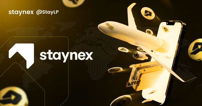 当万亿级酒旅现金流撞上RWA，Staynex 如何凿开Web3的价值天花板？